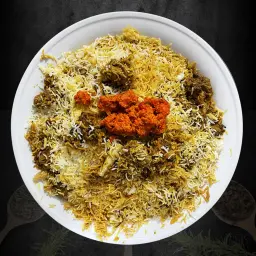 Biryani Mutton